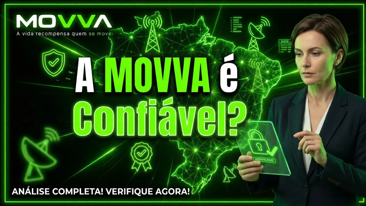 MOVVA é Confiável? A Verdade Sobre a Operadora (2026)